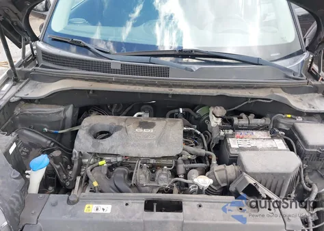 2017 Kia Soul from USA, damaged, VIN KNDJN2A28H7886508